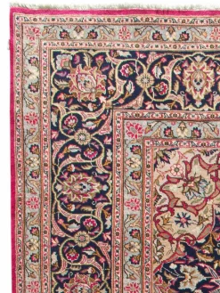 Kaschmar Vintage|Kibek Hot