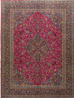 Kaschmar Vintage|Kibek Clearance