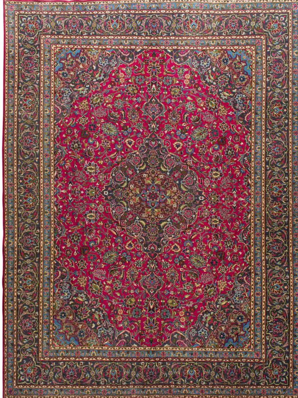 Kaschmar Vintage|Kibek Clearance