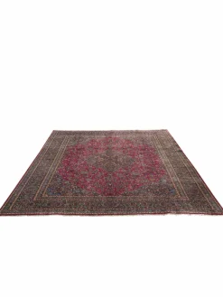 Kaschmar Vintage|Kibek Clearance