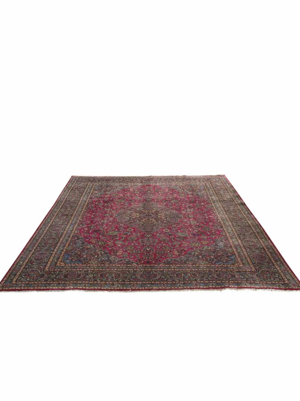 Kaschmar Vintage|Kibek Clearance