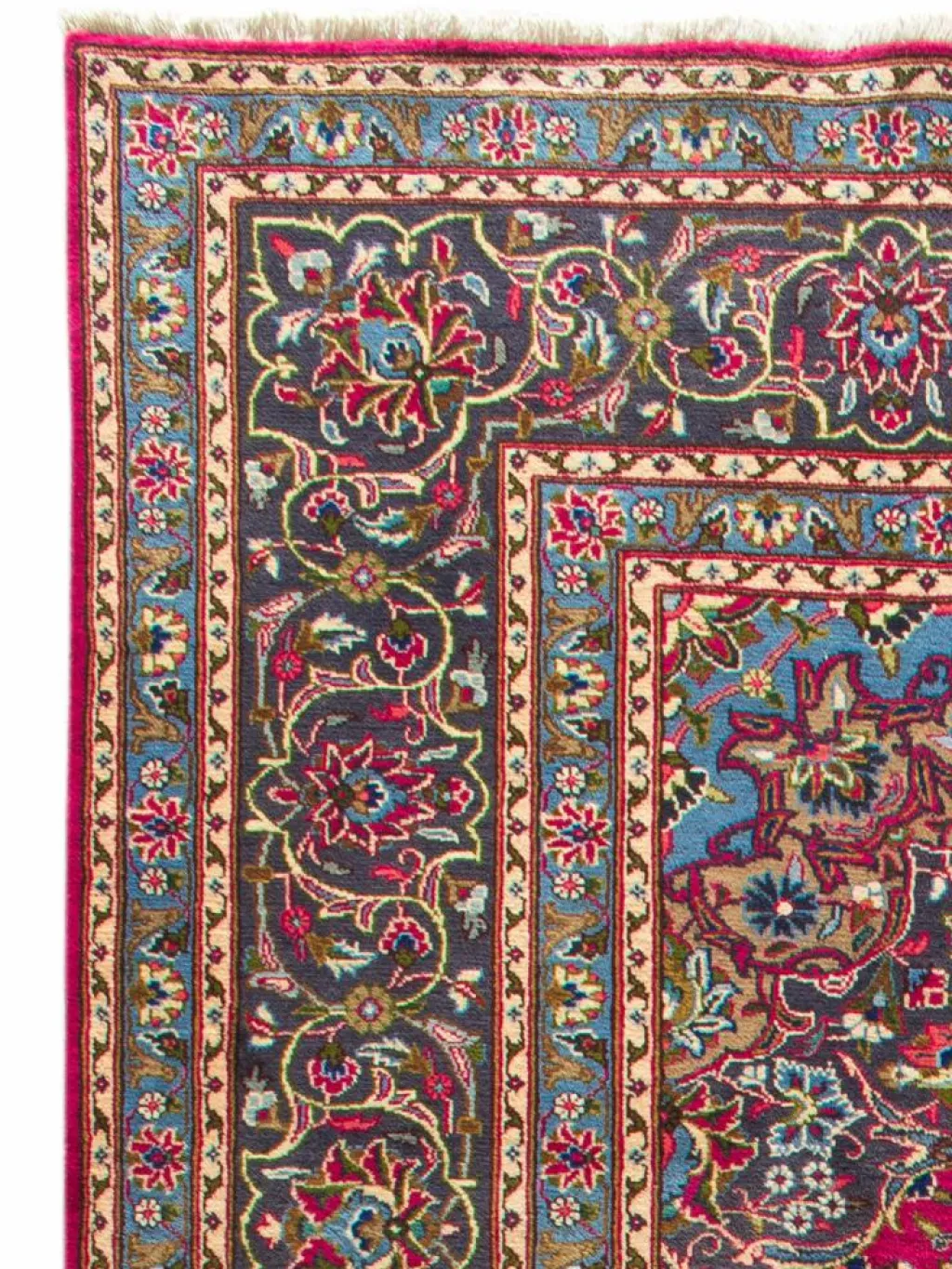 Kaschmar Vintage|Kibek Clearance