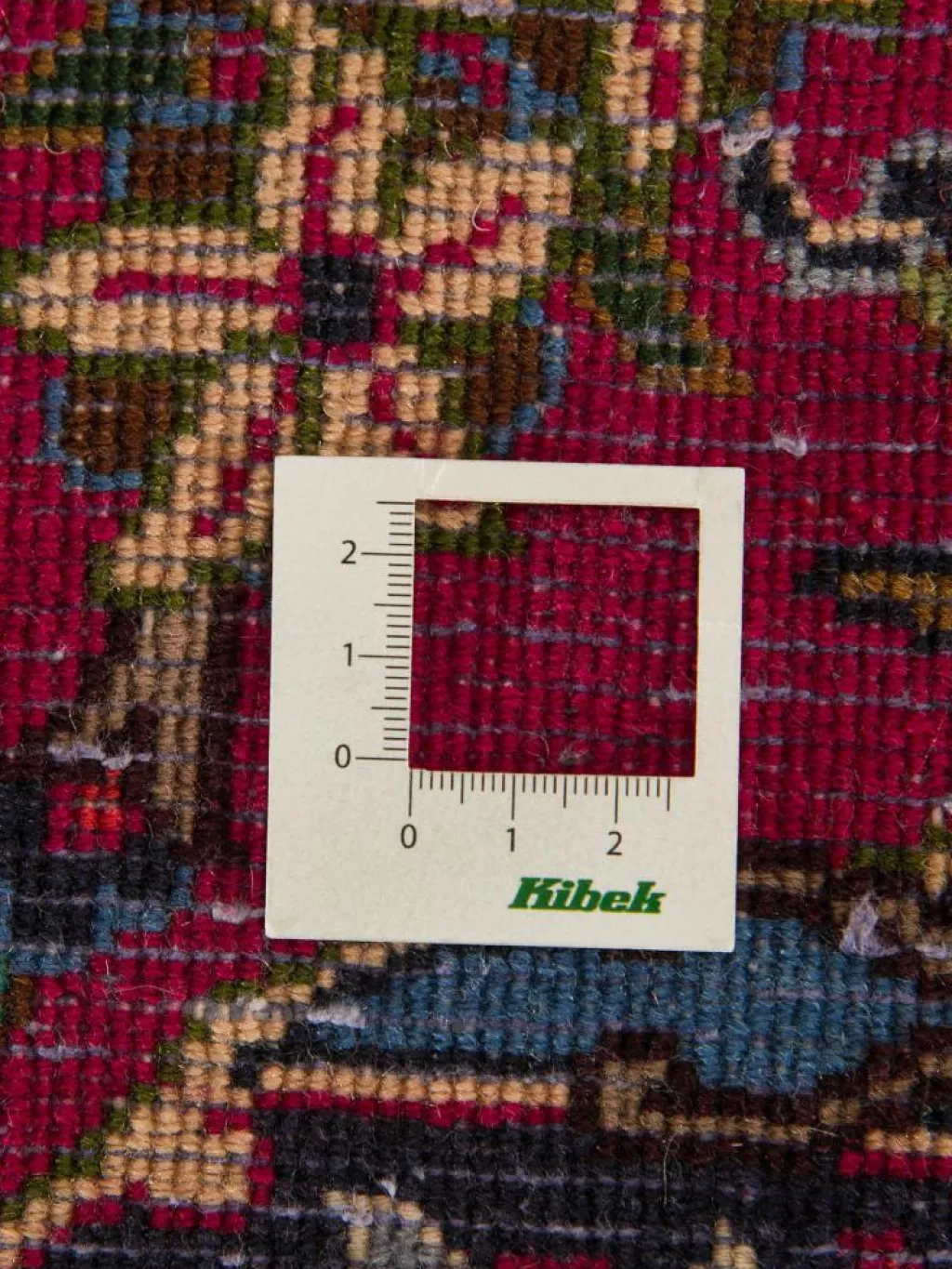 Kaschmar Vintage|Kibek Clearance