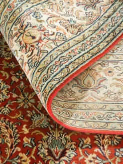 Kaschmir Seide 18/18|Kibek Clearance