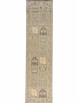 Kaschmir Seide 18/18|Kibek Hot