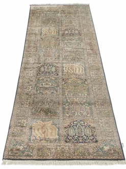 Kaschmir Seide 18/18|Kibek Hot