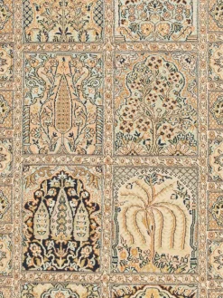 Kaschmir Seide 18/18|Kibek Hot