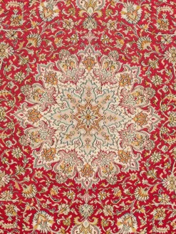 Kaschmir Seide 18/18|Kibek