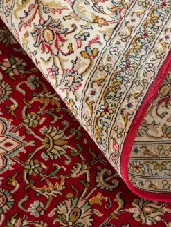 Kaschmir Seide 18/18|Kibek