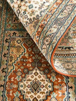 Kaschmir Seide 18/18|Kibek Online