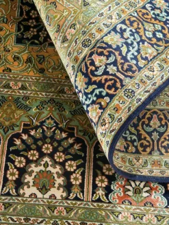 Kaschmir Seide 18/18|Kibek