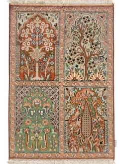 Kaschmir Seide 18/18|Kibek Best