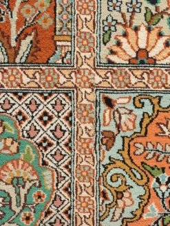 Kaschmir Seide 18/18|Kibek Best