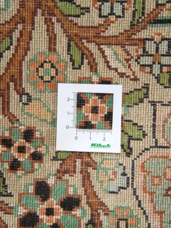 Kaschmir Seide 18/18|Kibek Best