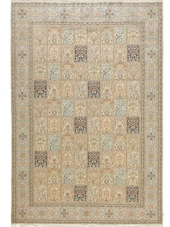 Kaschmir Seide 18/18|Kibek Outlet