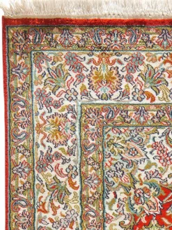 Kaschmir Seide 16/16|Kibek Hot