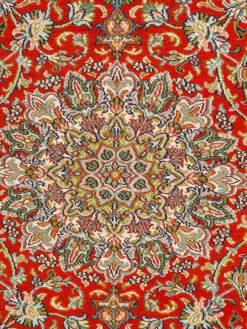 Kaschmir Seide 16/16|Kibek Hot