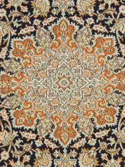 Kaschmir Seide 18/18|Kibek Best