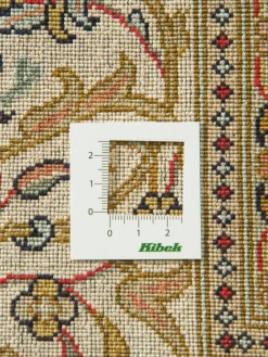 Kaschmir Seide 18/18|Kibek