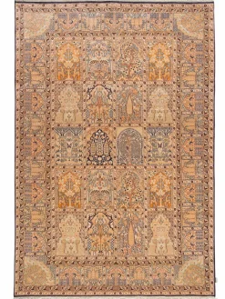 Kaschmir Seide 18/18|Kibek Hot