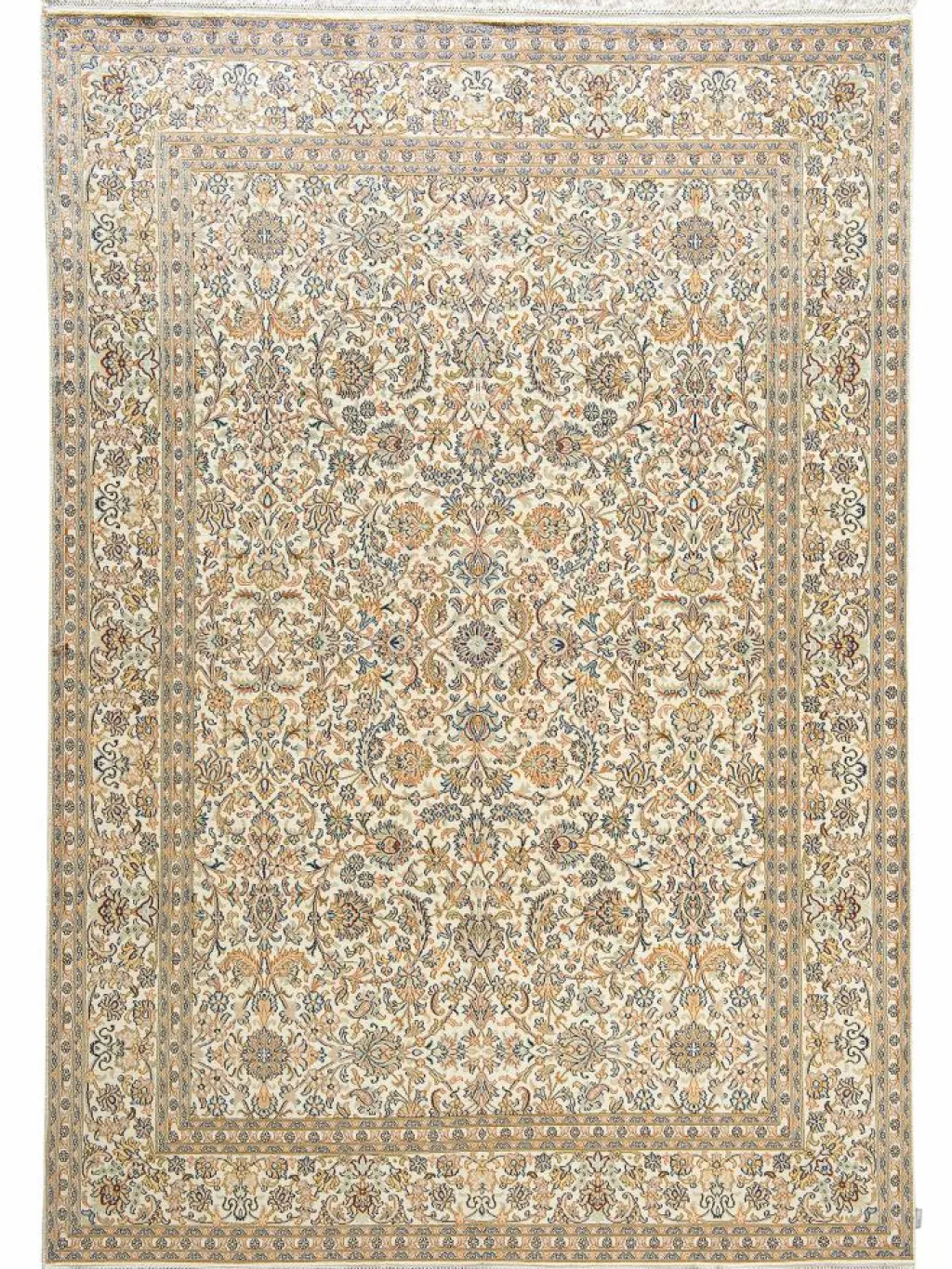 Kaschmir Seide 18/18|Kibek Hot