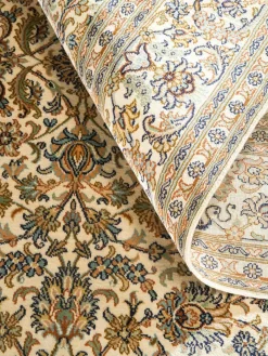 Kaschmir Seide 18/18|Kibek Hot