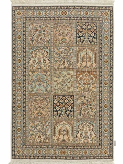 Kaschmir Seide 18/18|Kibek Discount