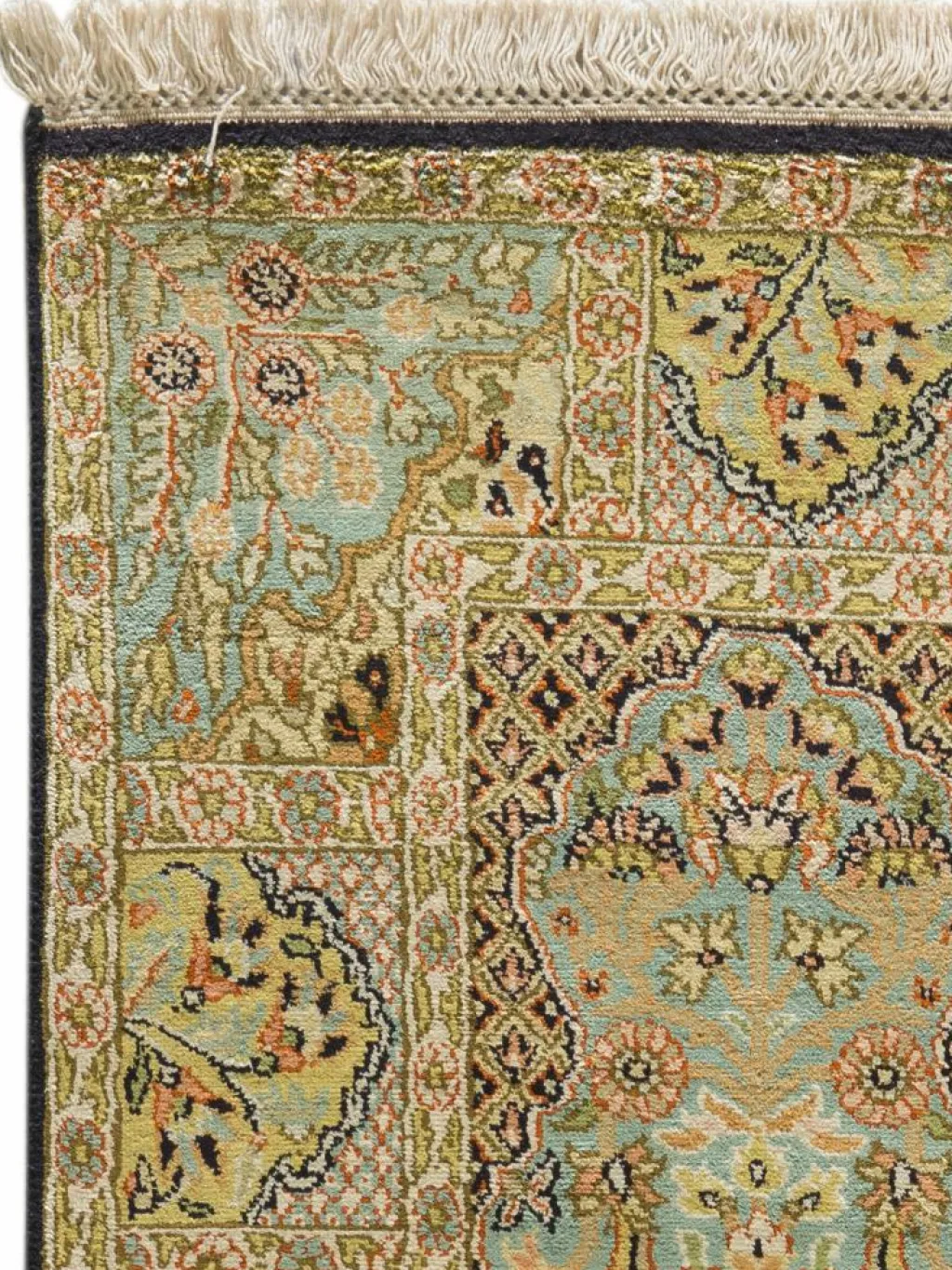 Kaschmir Seide 18/18|Kibek Sale