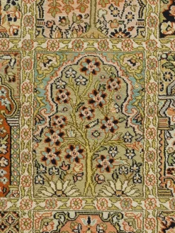 Kaschmir Seide 18/18|Kibek Sale