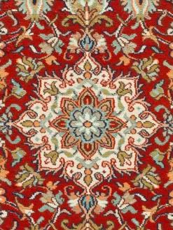 Kaschmir Seide 18/18|Kibek Online