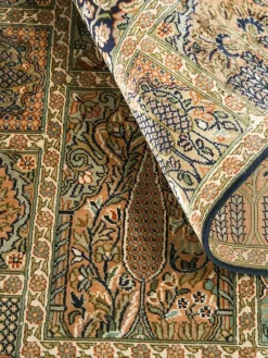 Kaschmir Seide 18/18|Kibek Discount