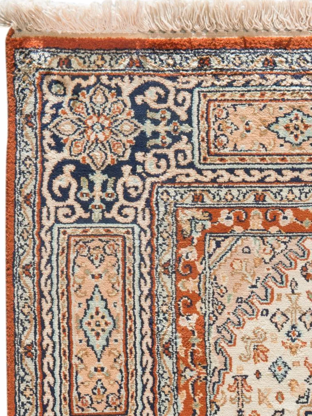 Kaschmir Seide 18/18|Kibek Sale