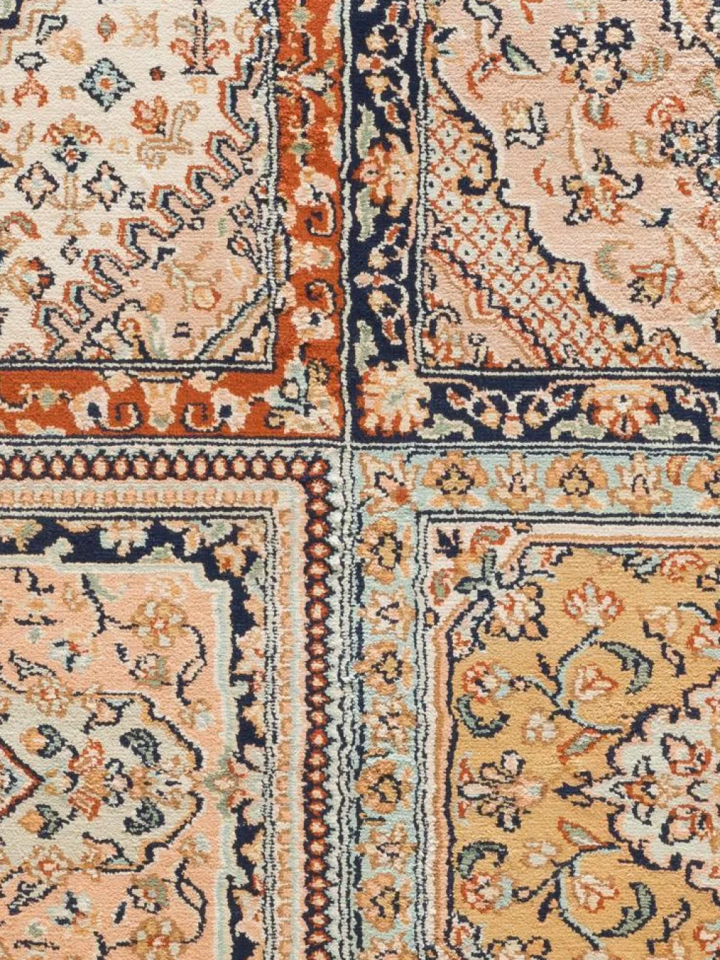 Kaschmir Seide 18/18|Kibek Sale