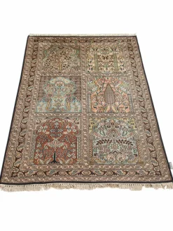 Kaschmir Seide 16/16|Kibek Clearance