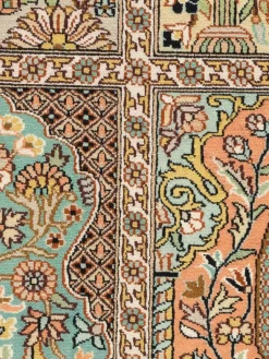 Kaschmir Seide 16/16|Kibek Clearance