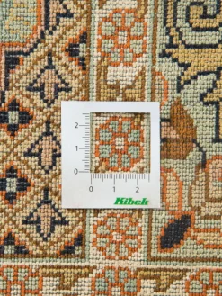 Kaschmir Seide 18/18|Kibek Clearance