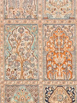 Kaschmir Seide 16/16|Kibek New