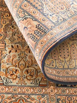 Kaschmir Seide 16/16|Kibek New