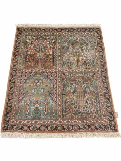 Kaschmir Seide 18/18|Kibek Discount