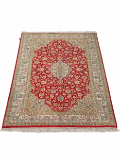 Kaschmir Seide 18/18|Kibek Hot