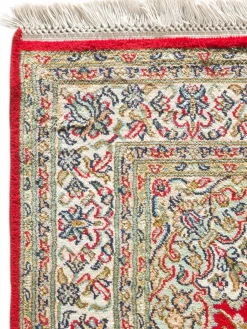 Kaschmir Seide 18/18|Kibek Hot