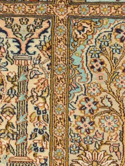 Kaschmir Seide 18/18|Kibek Best