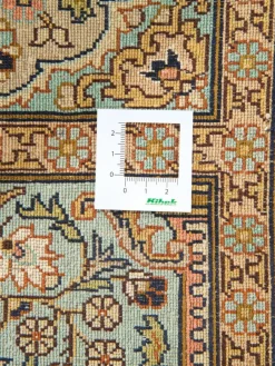 Kaschmir Seide 18/18|Kibek Best