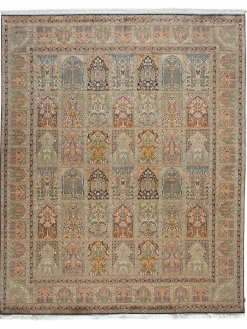 Kaschmir Seide 16/16|Kibek New