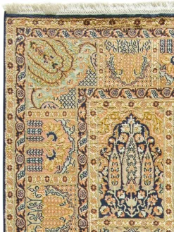 Kaschmir Seide 18/18|Kibek Sale