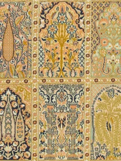 Kaschmir Seide 18/18|Kibek Sale