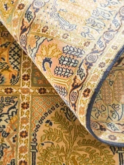 Kaschmir Seide 18/18|Kibek Sale