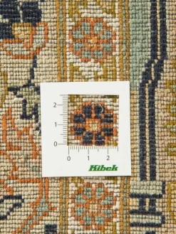 Kaschmir Seide 18/18|Kibek Sale