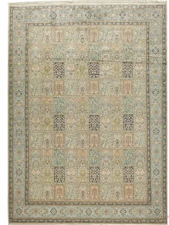 Kaschmir Seide 18/18|Kibek Hot