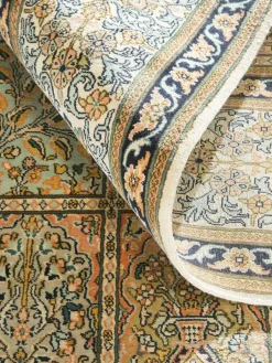 Kaschmir Seide 18/18|Kibek Hot